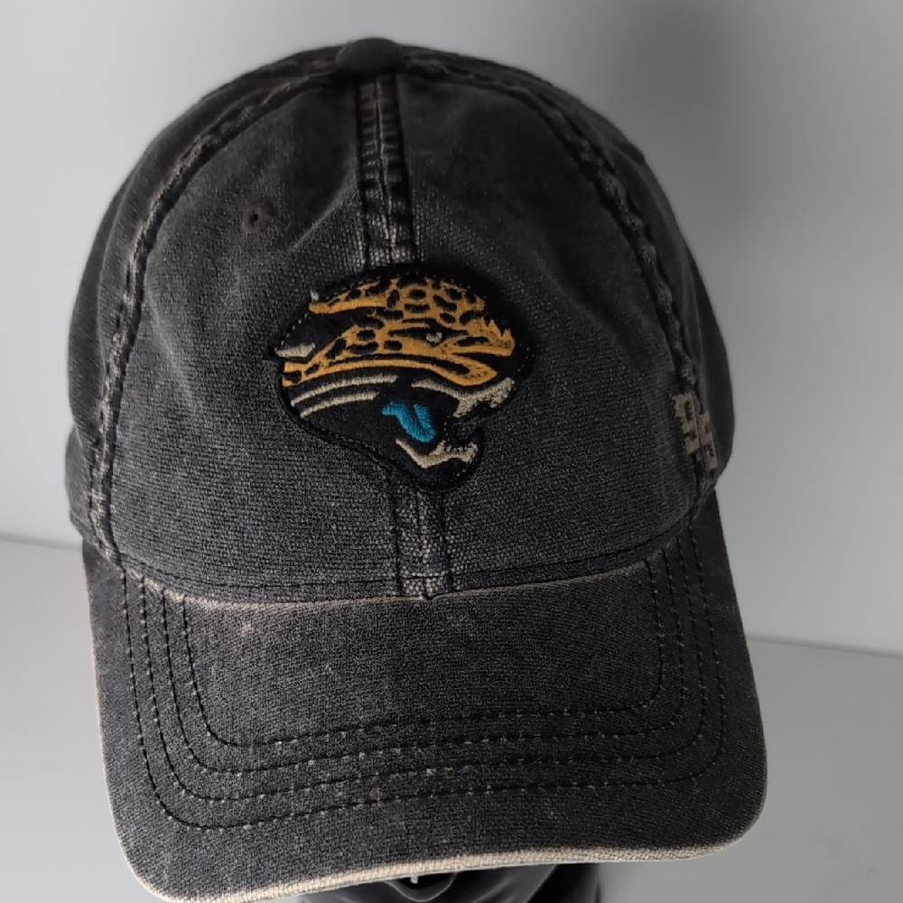 Jacksonville Jaguars Flex Slouch Reebok Old Orchard Beach